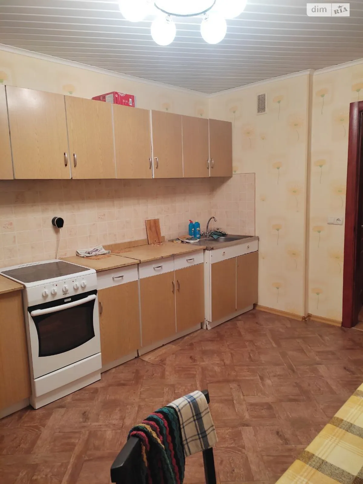 Продается 1-комнатная квартира 35 кв. м в Сумах, цена: 17400 $