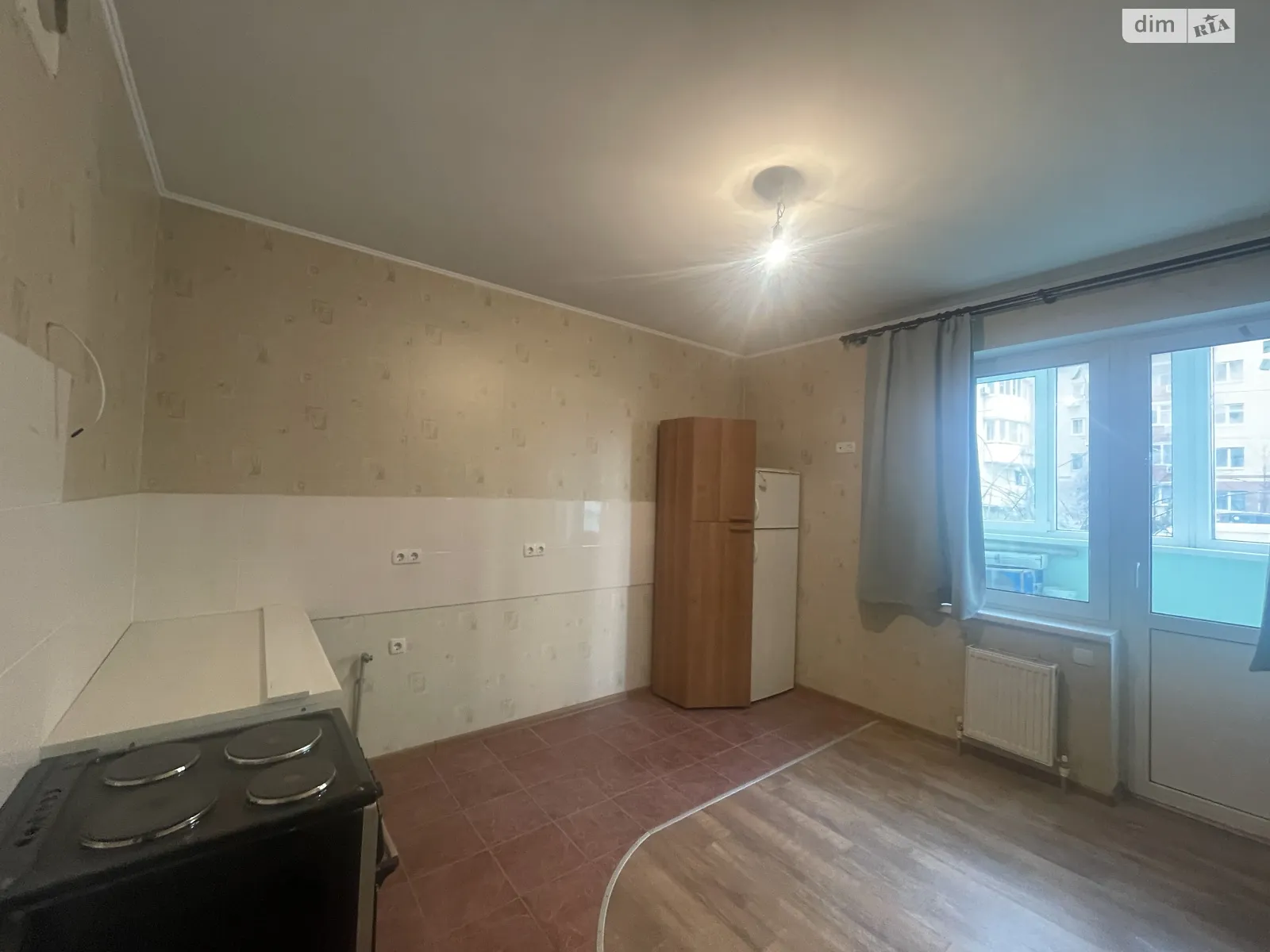 Продается 1-комнатная квартира 41.7 кв. м в Одессе, мас. Радужный, 1 - фото 1