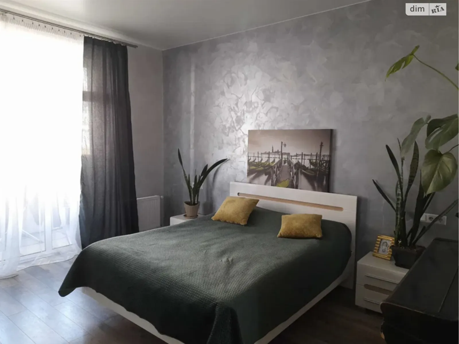 Продается 2-комнатная квартира 78 кв. м в Святопетровское, бул. Леси Украинки, 16А - фото 1