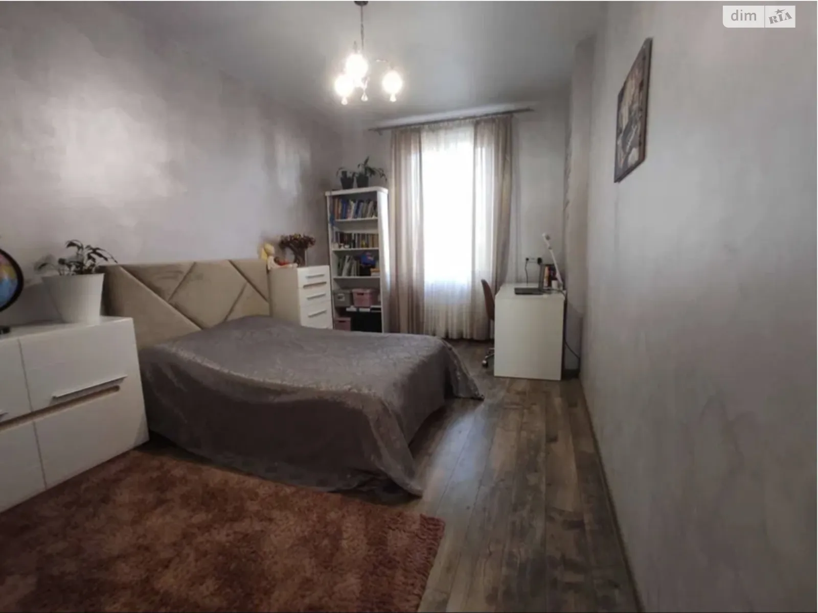 Продается 2-комнатная квартира 78 кв. м в Святопетровское - фото 3