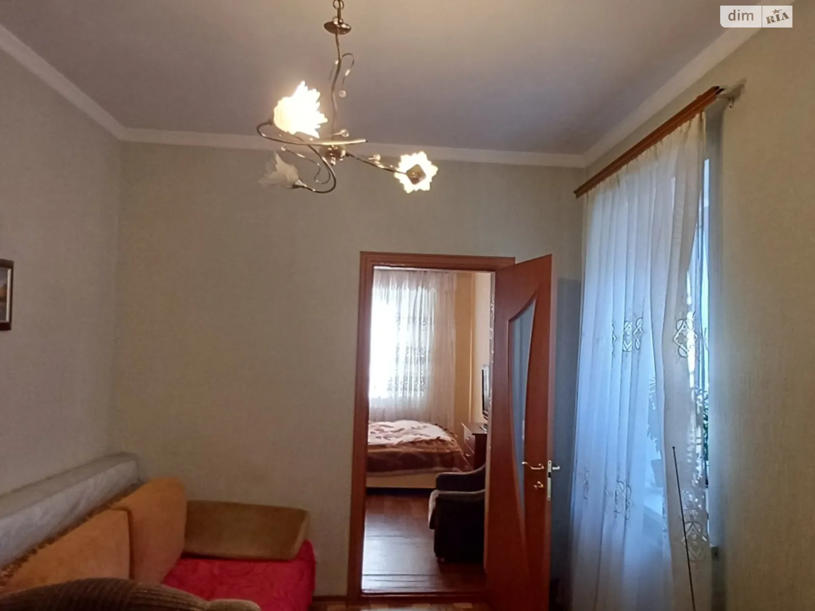 Продается часть дома 55 кв. м с террасой, цена: 39900 $