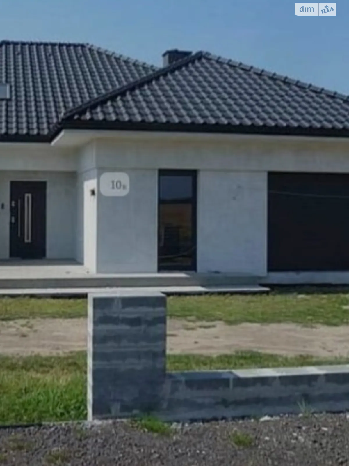 Продається одноповерховий будинок 220 кв. м з каміном, цена: 285000 $ - фото 1