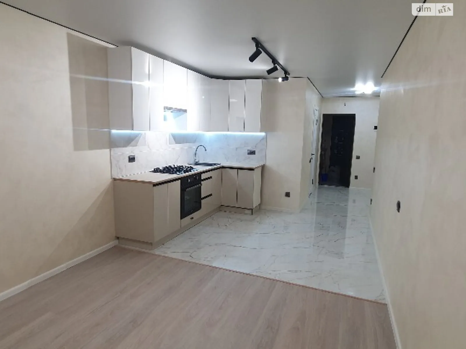 1-комнатная квартира 33 кв. м в Тернополе, цена: 35500 $ - фото 1