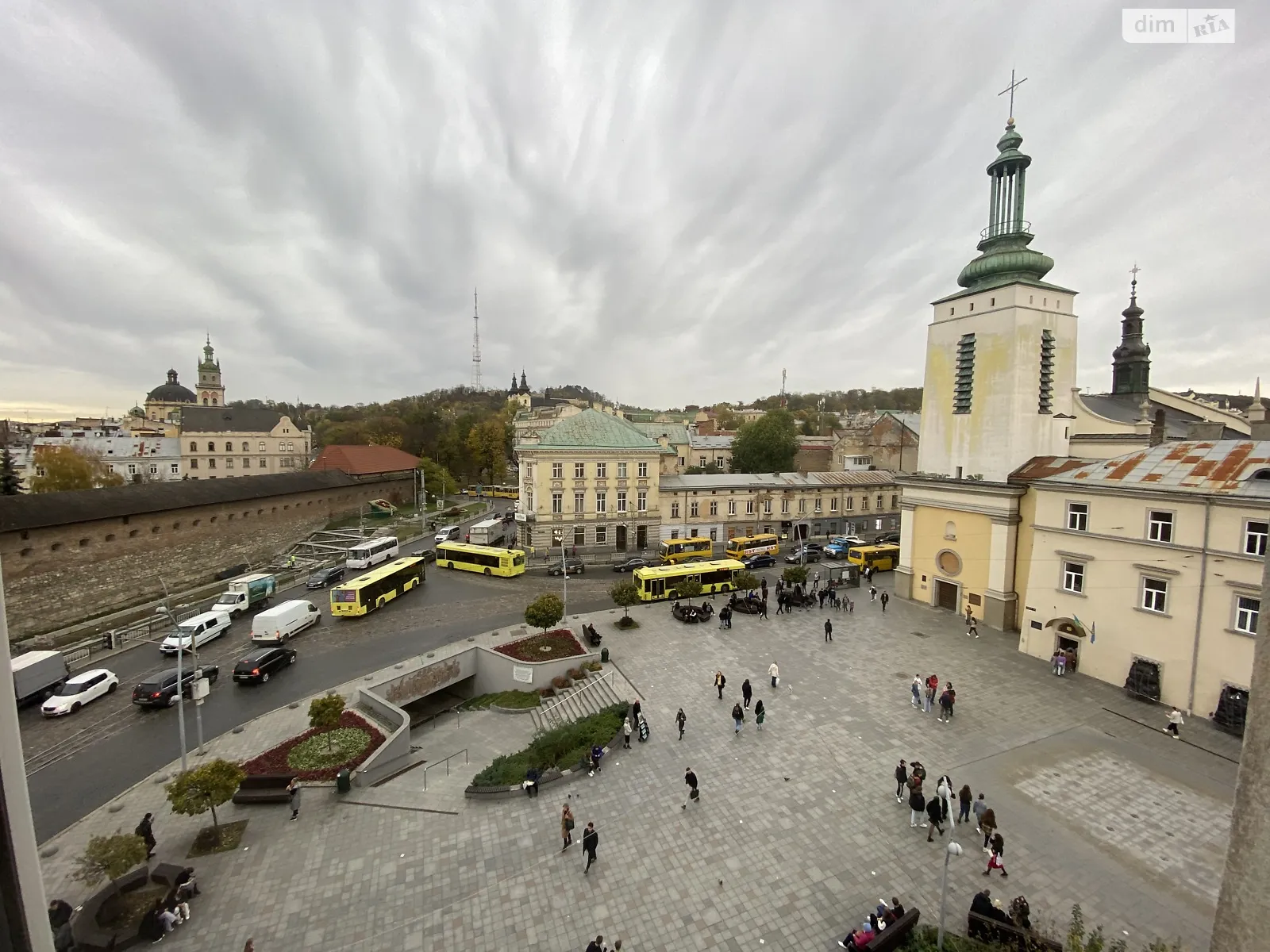 Здається в оренду офіс 18 кв. м в бізнес-центрі, цена: 10000 грн - фото 1