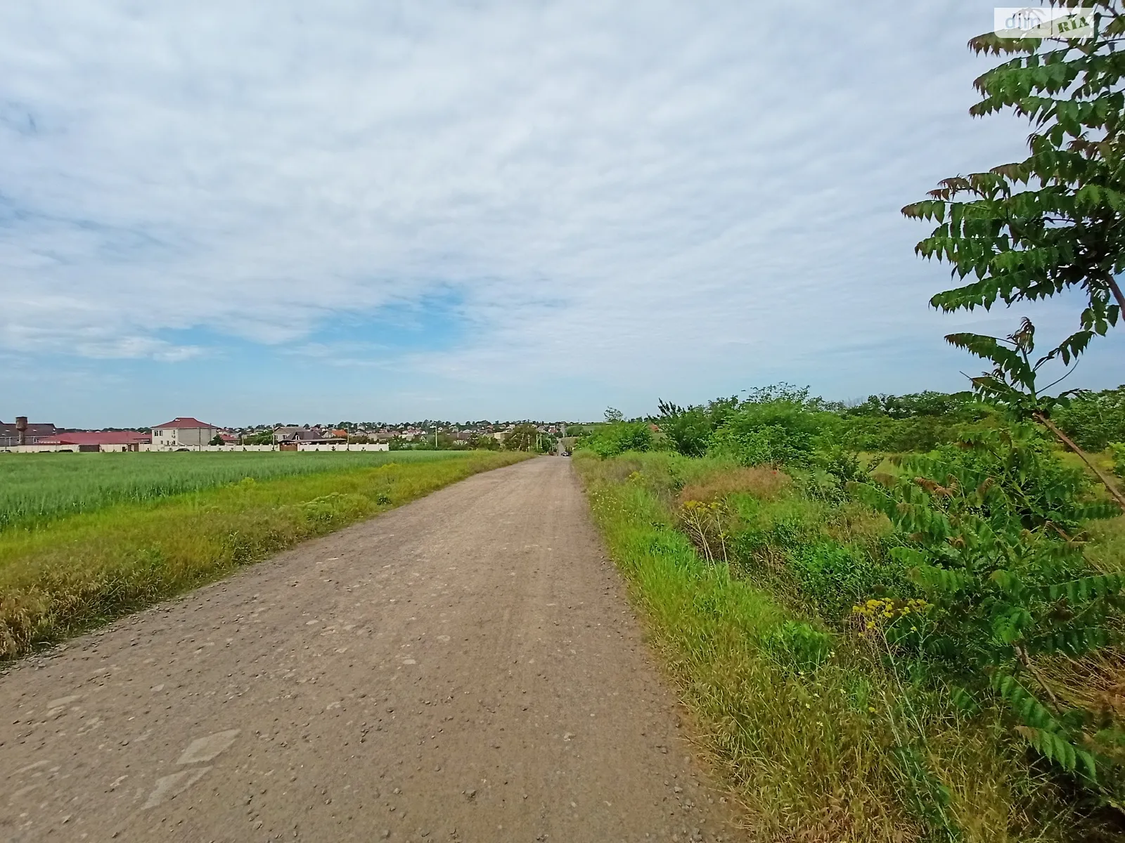 Продается земельный участок 6.8 соток в Одесской области, цена: 6000 $