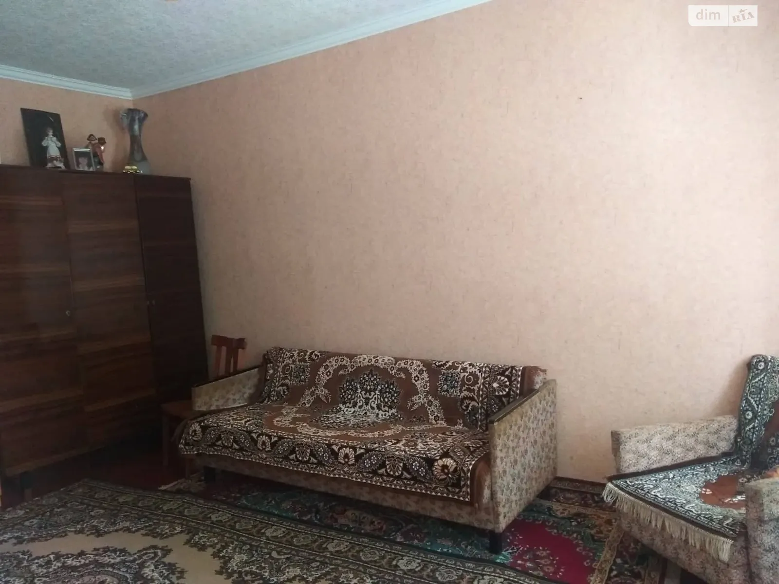 Продается 3-комнатная квартира 49 кв. м в Тараще, ул. Софиевская(Ленина), 23