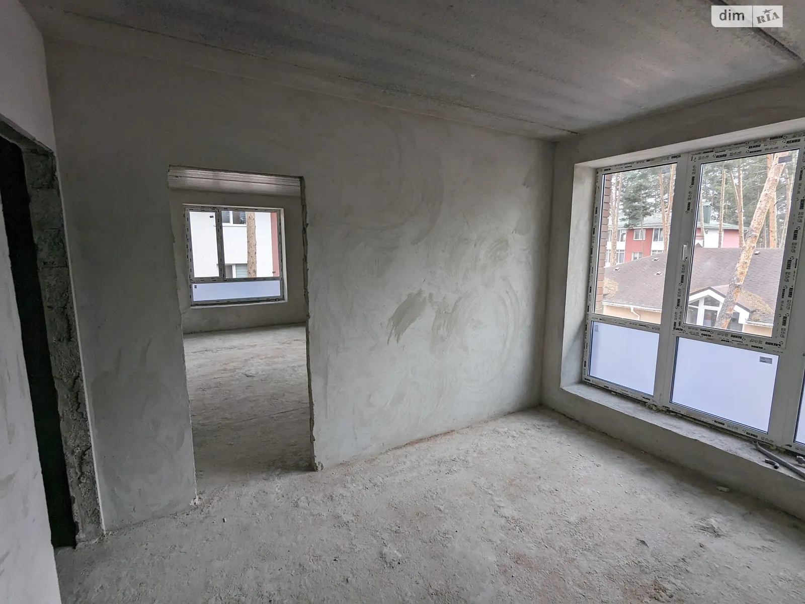 Продается 2-комнатная квартира 61.4 кв. м в Ирпене, ул. Рыльского, 5/1 - фото 1