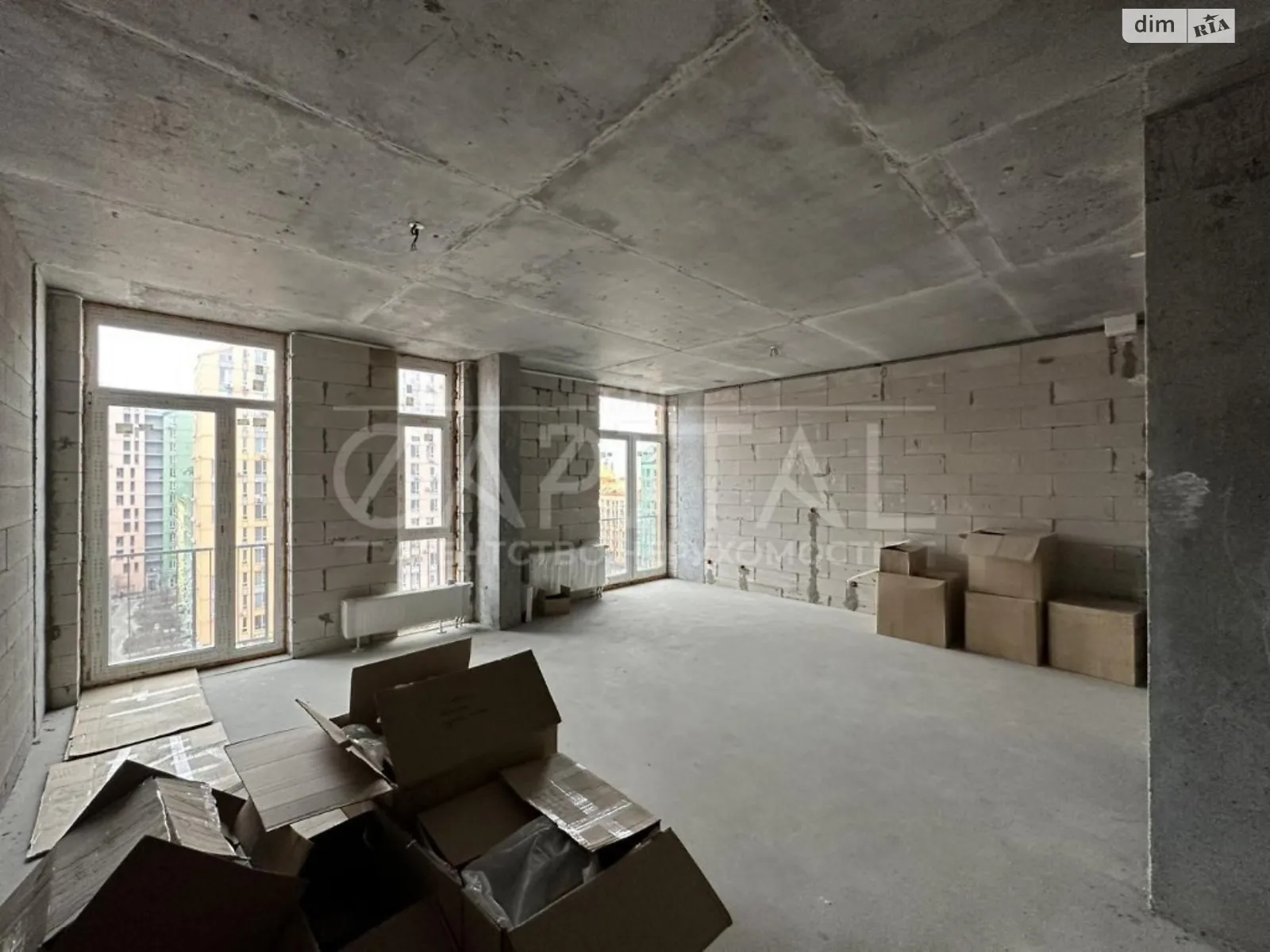 Продається 4-кімнатна квартира 106 кв. м у Києві, цена: 149000 $ - фото 1