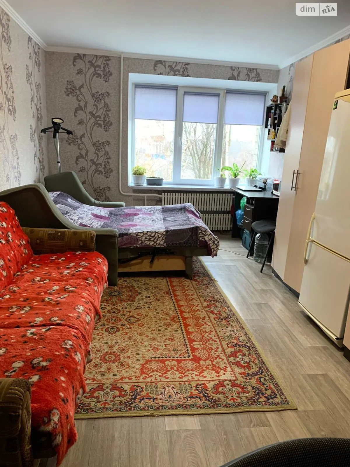 Продается комната 26 кв. м в Ровно, цена: 12500 $