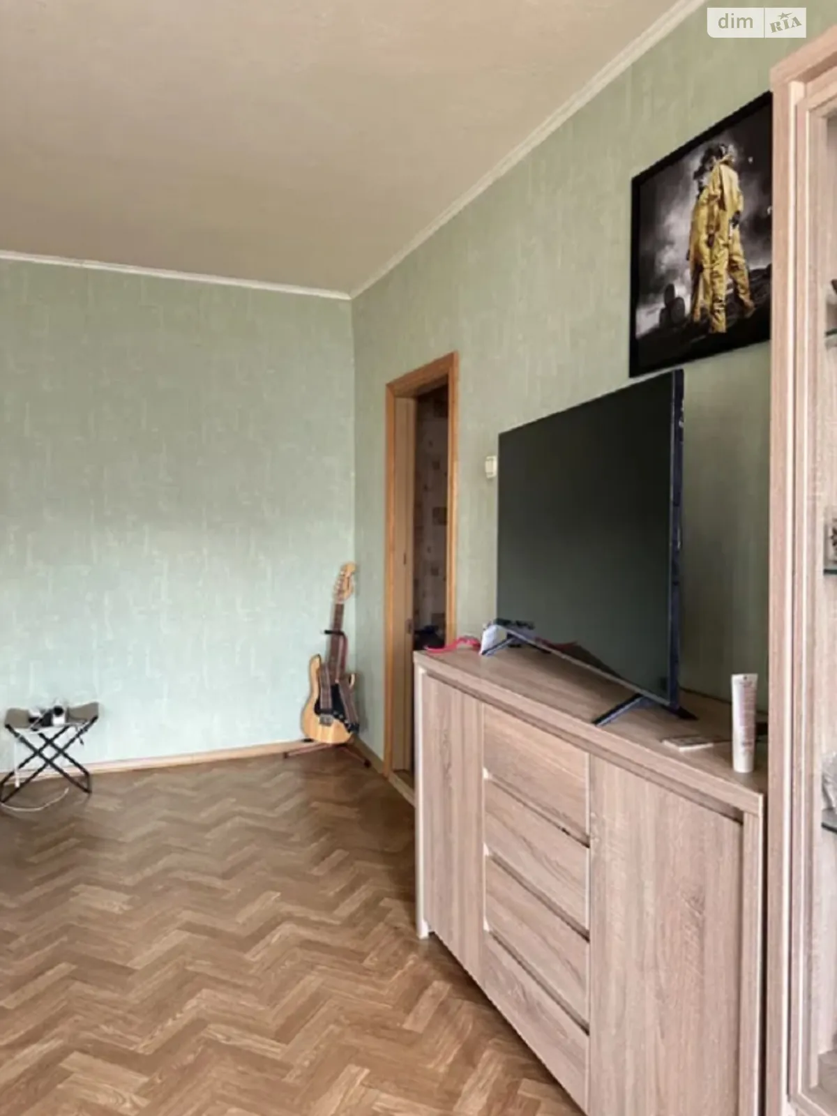 Продается 2-комнатная квартира 52.6 кв. м в Николаеве, цена: 29500 $