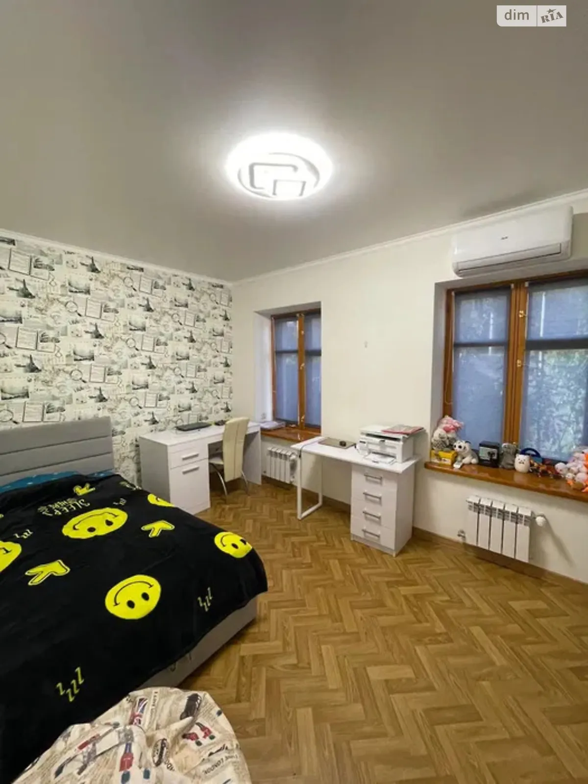 Продается одноэтажный дом 90 кв. м с бассейном - фото 3