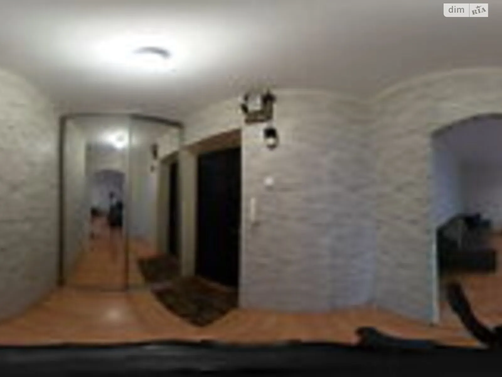 1-комнатная квартира 36 кв. м в Запорожье, цена: 7000 грн