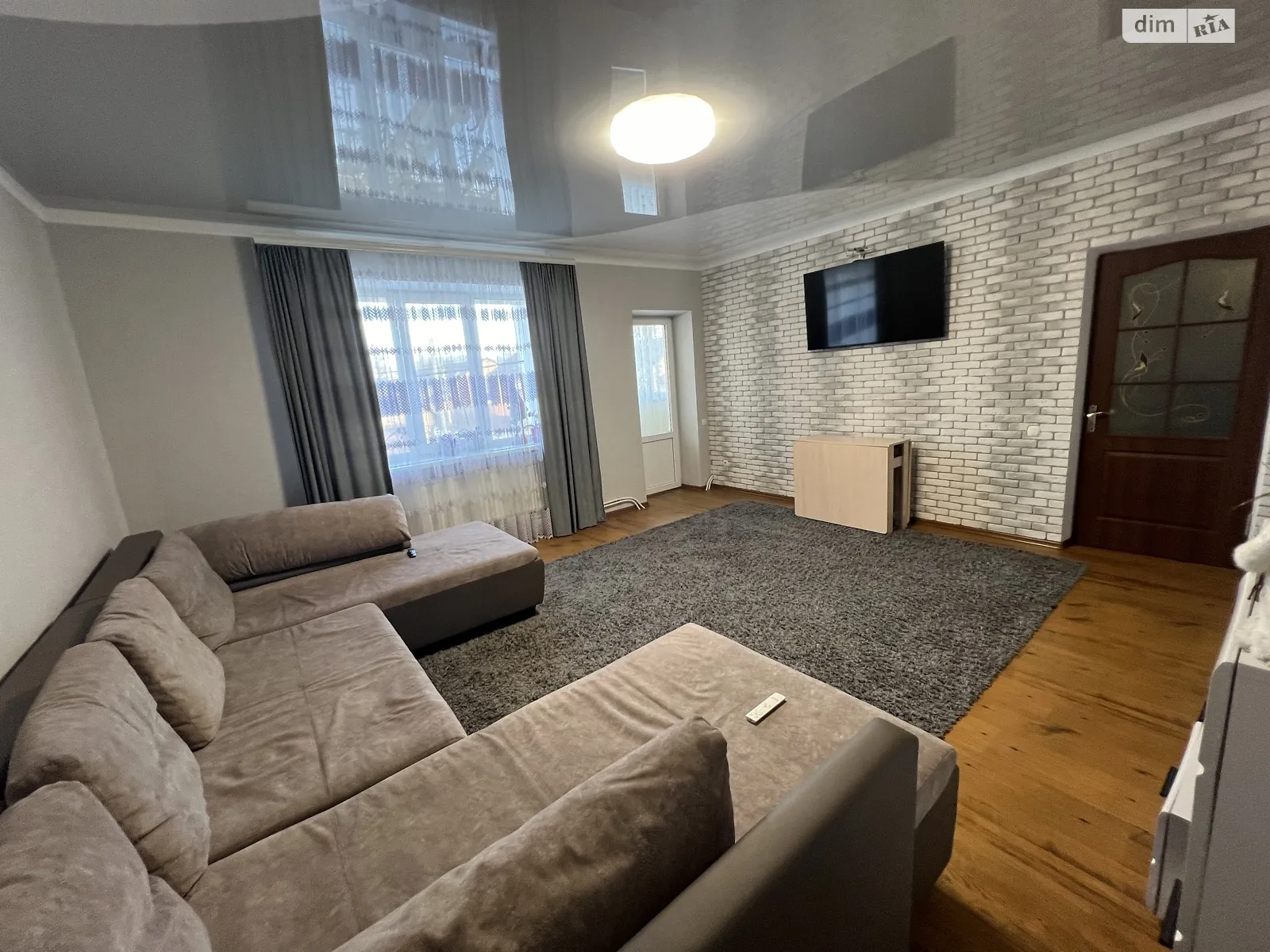 Продається частина будинку 130 кв. м з садом, цена: 115000 $ - фото 1