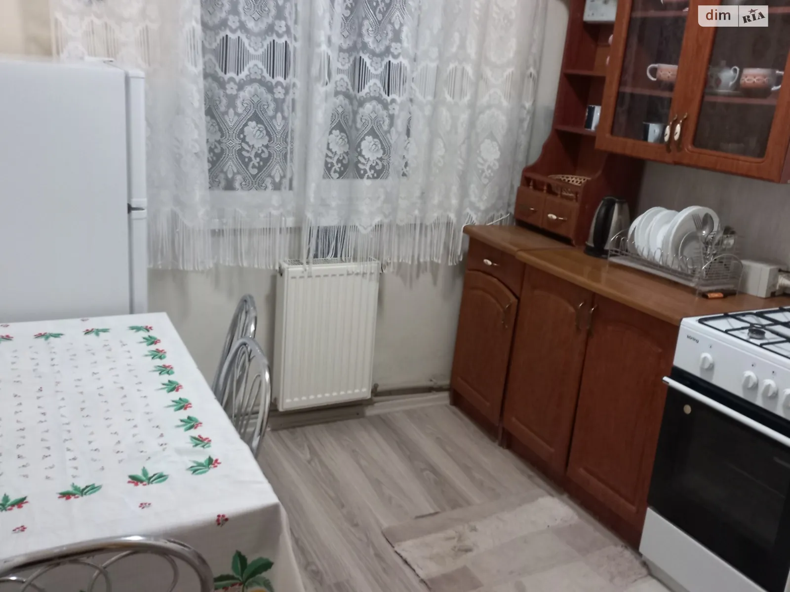 Сдается в аренду 2-комнатная квартира в Мукачеве, ул. Ивана Паркания, 18