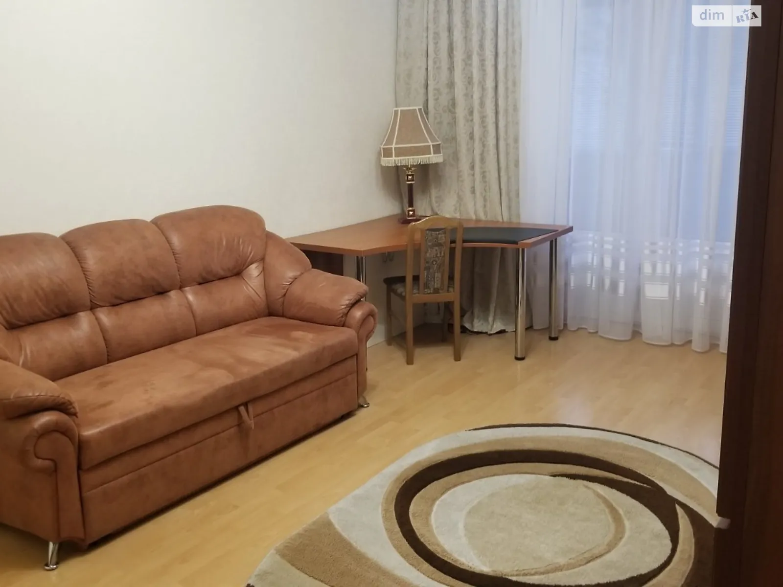 Продается 2-комнатная квартира 55.2 кв. м в Киеве, цена: 180000 $