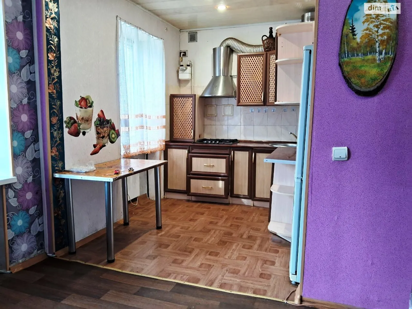 Продается 2-комнатная квартира 41.1 кв. м в Каменском, цена: 14500 $ - фото 1