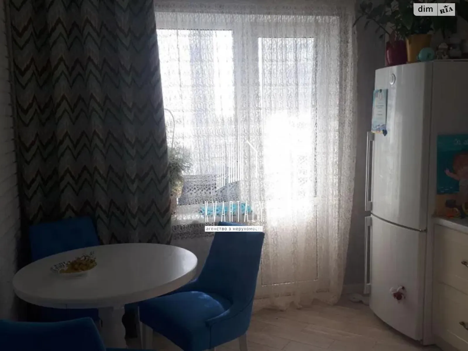 Продается 2-комнатная квартира 64 кв. м в Киеве, ул. Софии Русовой, 7Г - фото 1