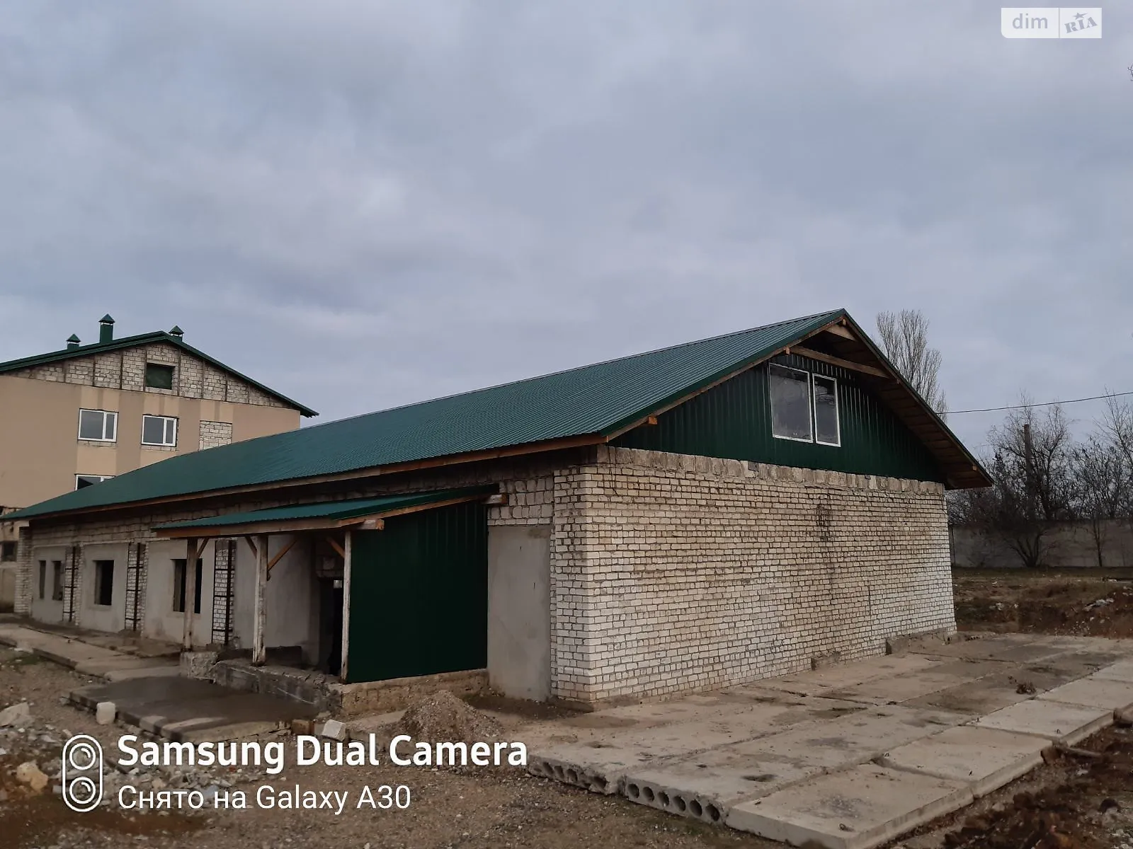 Продається приміщення вільного призначення 720 кв. м в 1-поверховій будівлі, цена: 75000 $ - фото 1