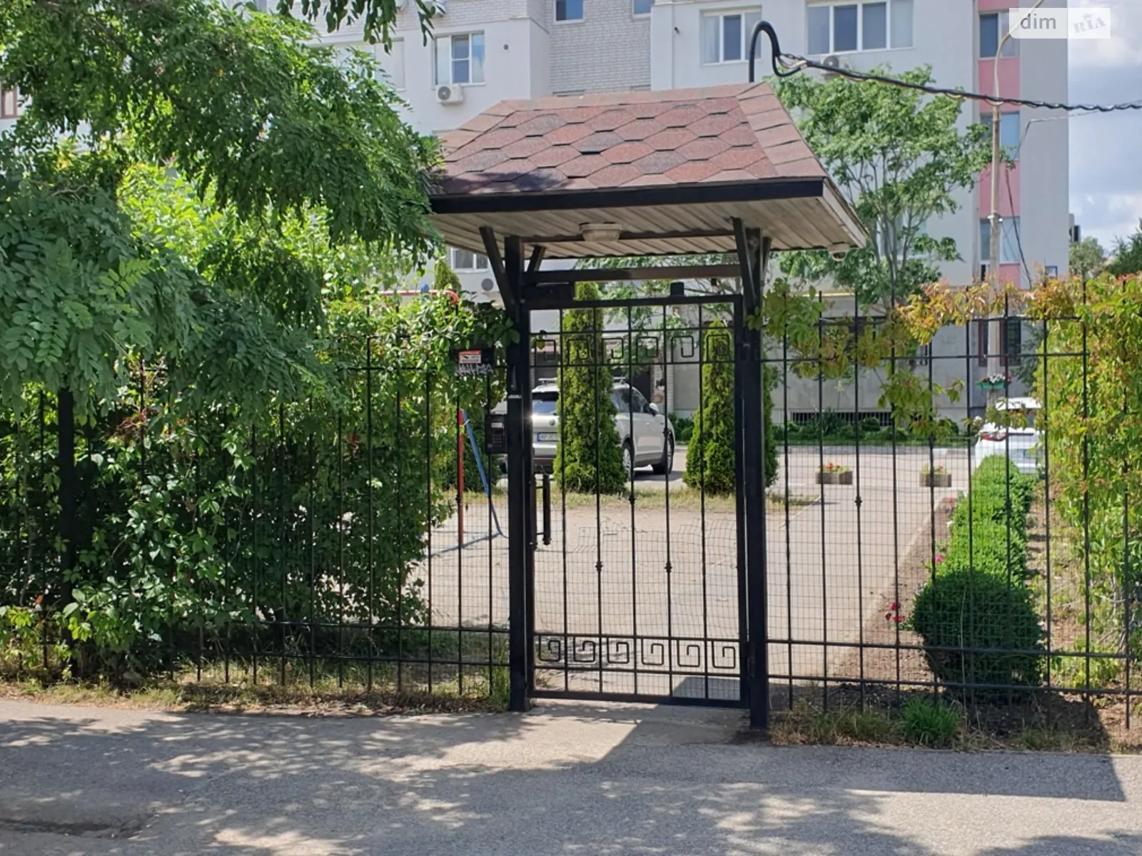 2-комнатная квартира 71 кв. м в Запорожье, цена: 55000 $ - фото 1