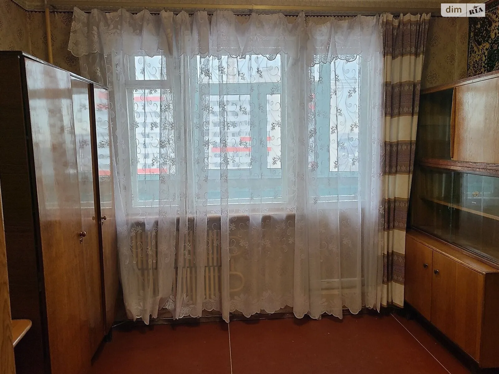 Продается 4-комнатная квартира 87 кв. м в Харькове, просп. Юбилейный, 32/186 - фото 1