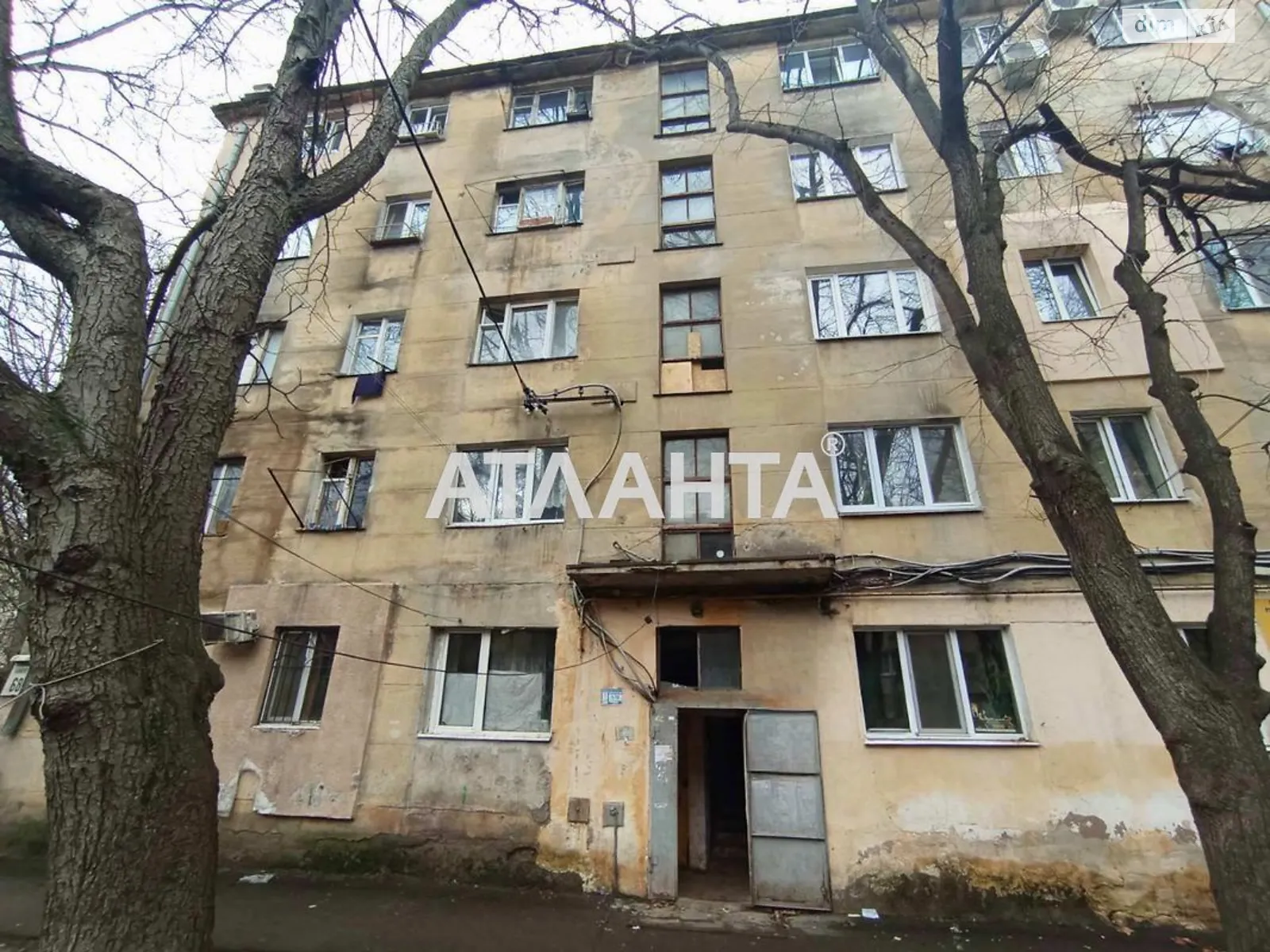 Продається кімната 90.8 кв. м у Одесі, цена: 25500 $
