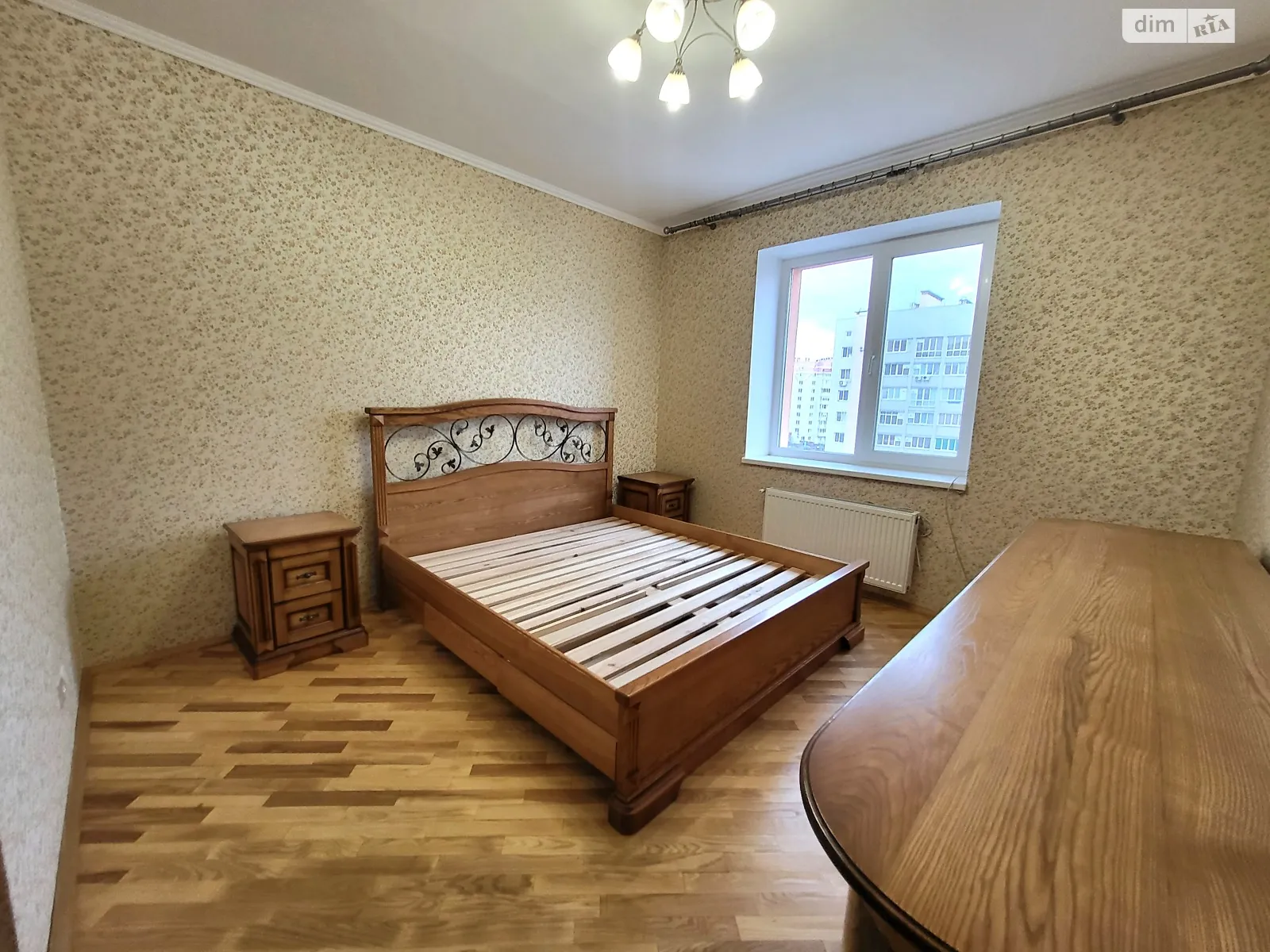 Продается 2-комнатная квартира 61 кв. м в Виннице, ул. Анатолия Бортняка - фото 1