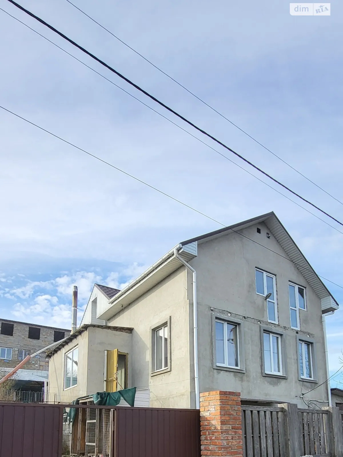 Продается одноэтажный дом 120 кв. м с балконом - фото 2