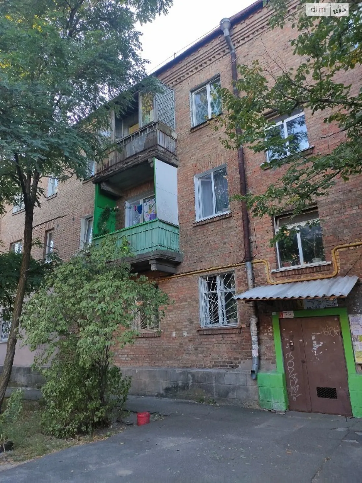 Продається кімната 34 кв. м у Києві, цена: 13000 $