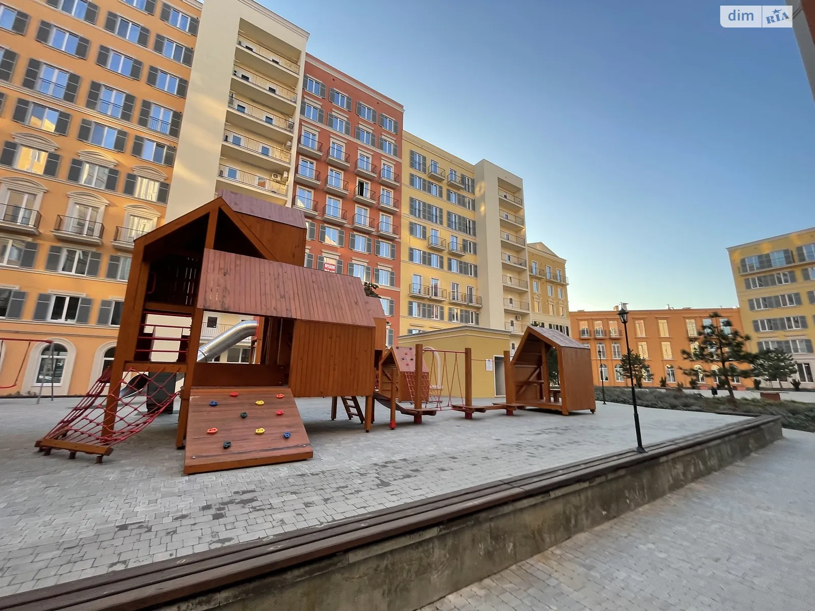 Продается 2-комнатная квартира 58.4 кв. м в Одессе, ул. Инглези - фото 1