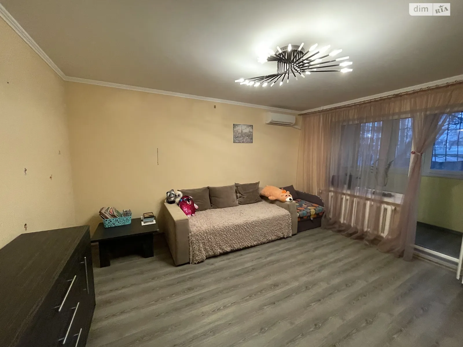 Продается 2-комнатная квартира 52 кв. м в Одессе, ул. Евгения Чикаленко(Академика Вильямса) - фото 1