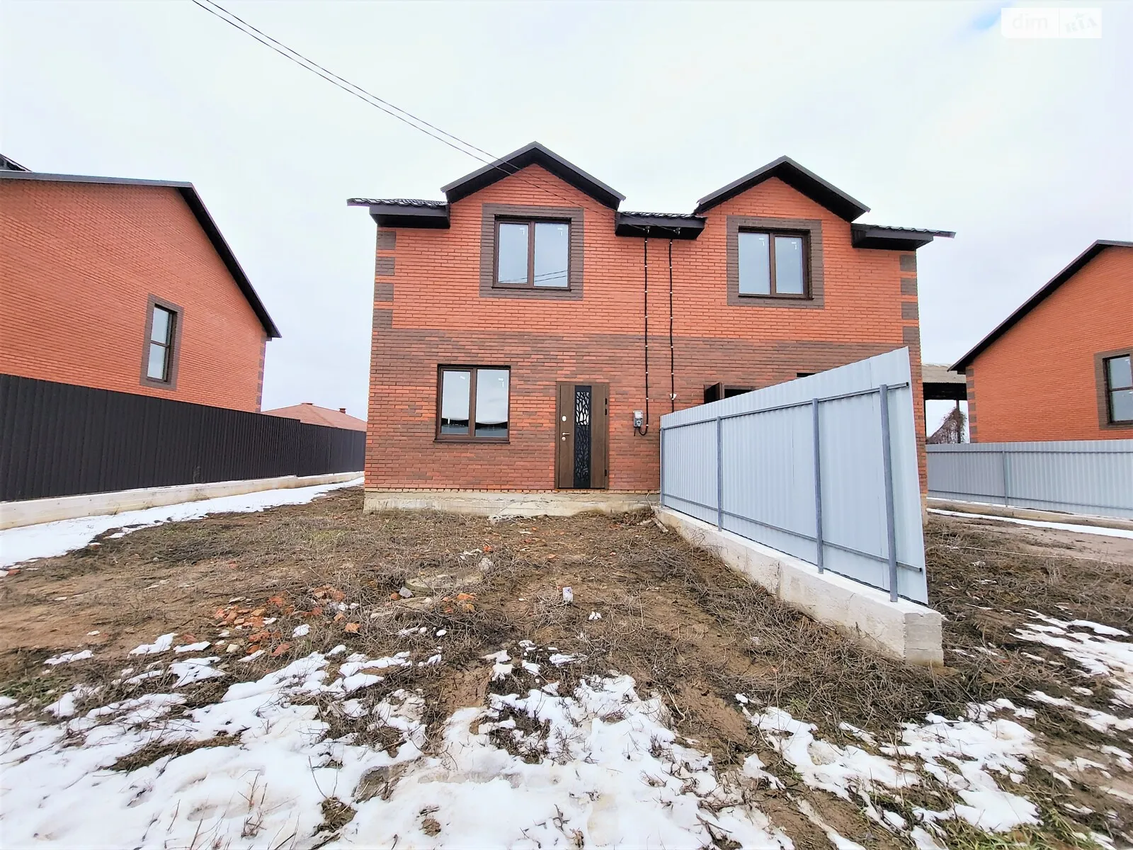 Продається частина будинку 95 кв. м з терасою, цена: 58000 $ - фото 1