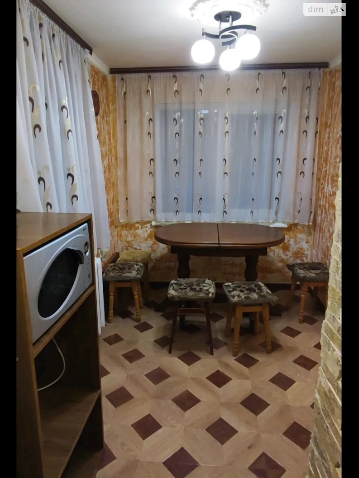 1-комнатная квартира 42 кв. м в Тернополе, ул. Шептицкого Андрея Митрополита - фото 3