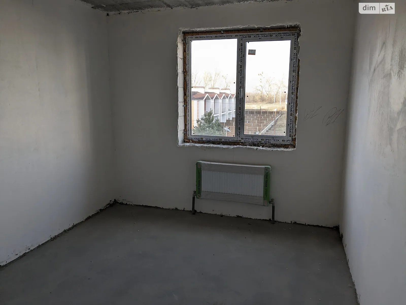 Продается 1-комнатная квартира 32.3 кв. м в Белогородке, ул. Гетьманская, 52 - фото 1