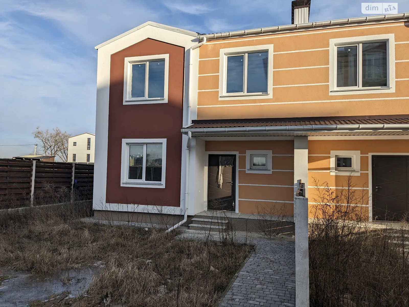 ул. Гетьманская, 61-6 Белогородка ЖК Амстердам, цена: 65100 $ - фото 1