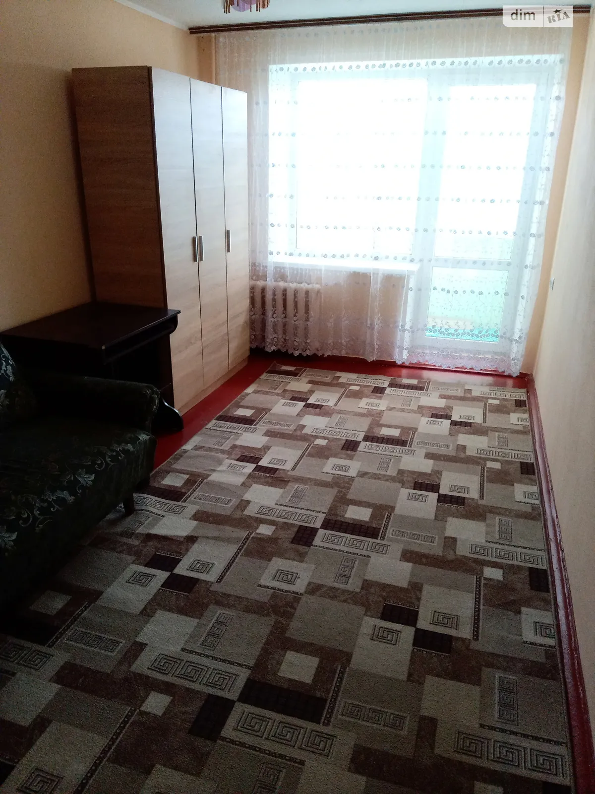 Сдается в аренду 1-комнатная квартира 35 кв. м в Виннице, ул. Дмитрия Белоконя(Баженова) - фото 1