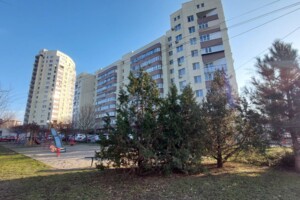 Продажа квартиры, Запорожье, р‑н. Днепровский (Ленинский), Рельефная улица