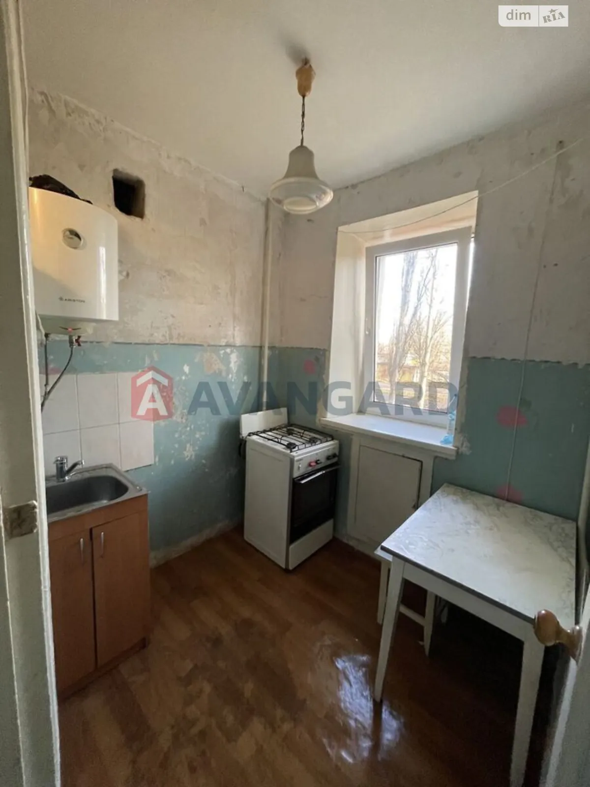 Продается комната 20 кв. м в Запорожье, цена: 11000 $ - фото 1