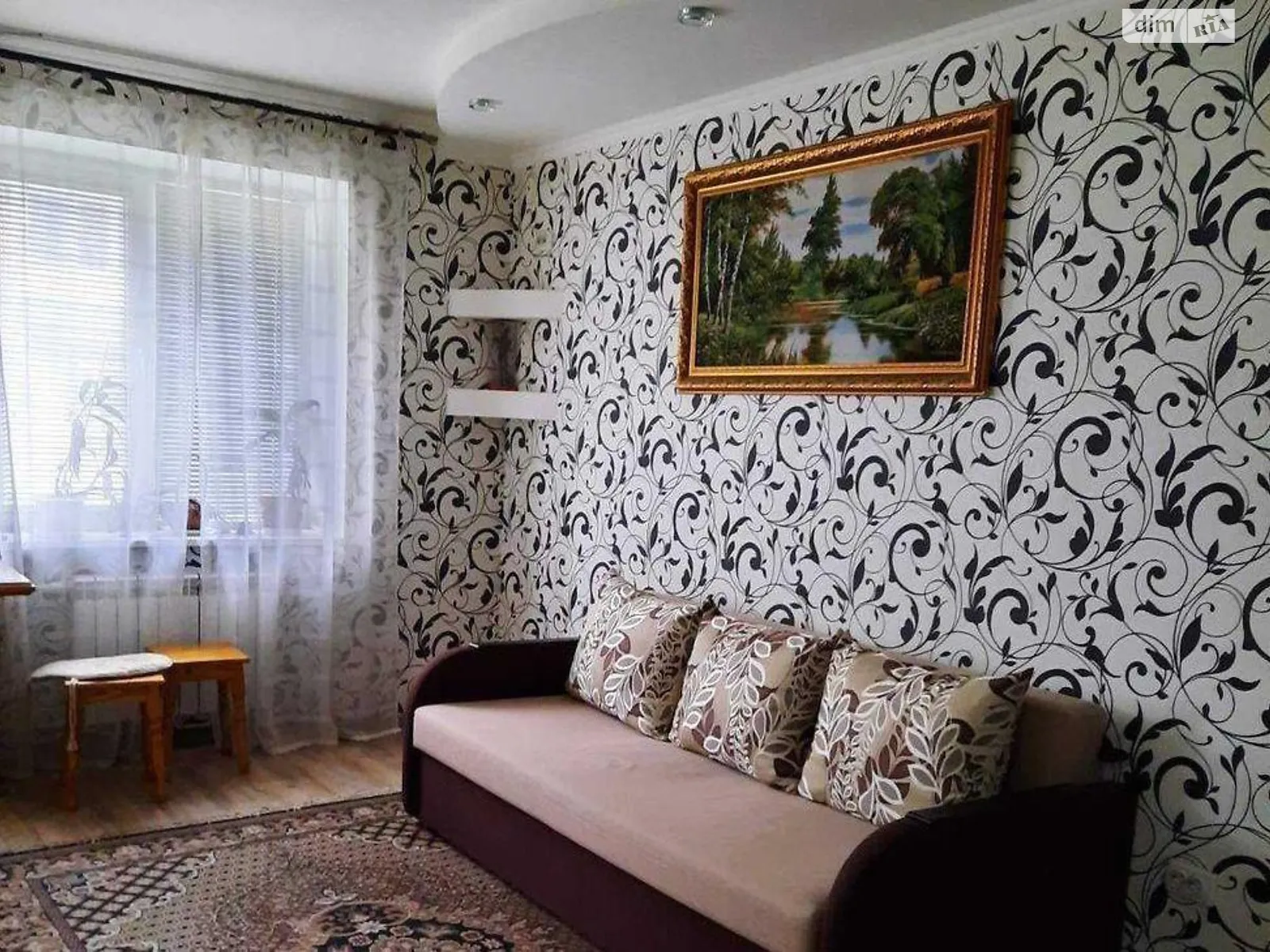 Продається 3-кімнатна квартира 64 кв. м у Харкові, цена: 41000 $ - фото 1