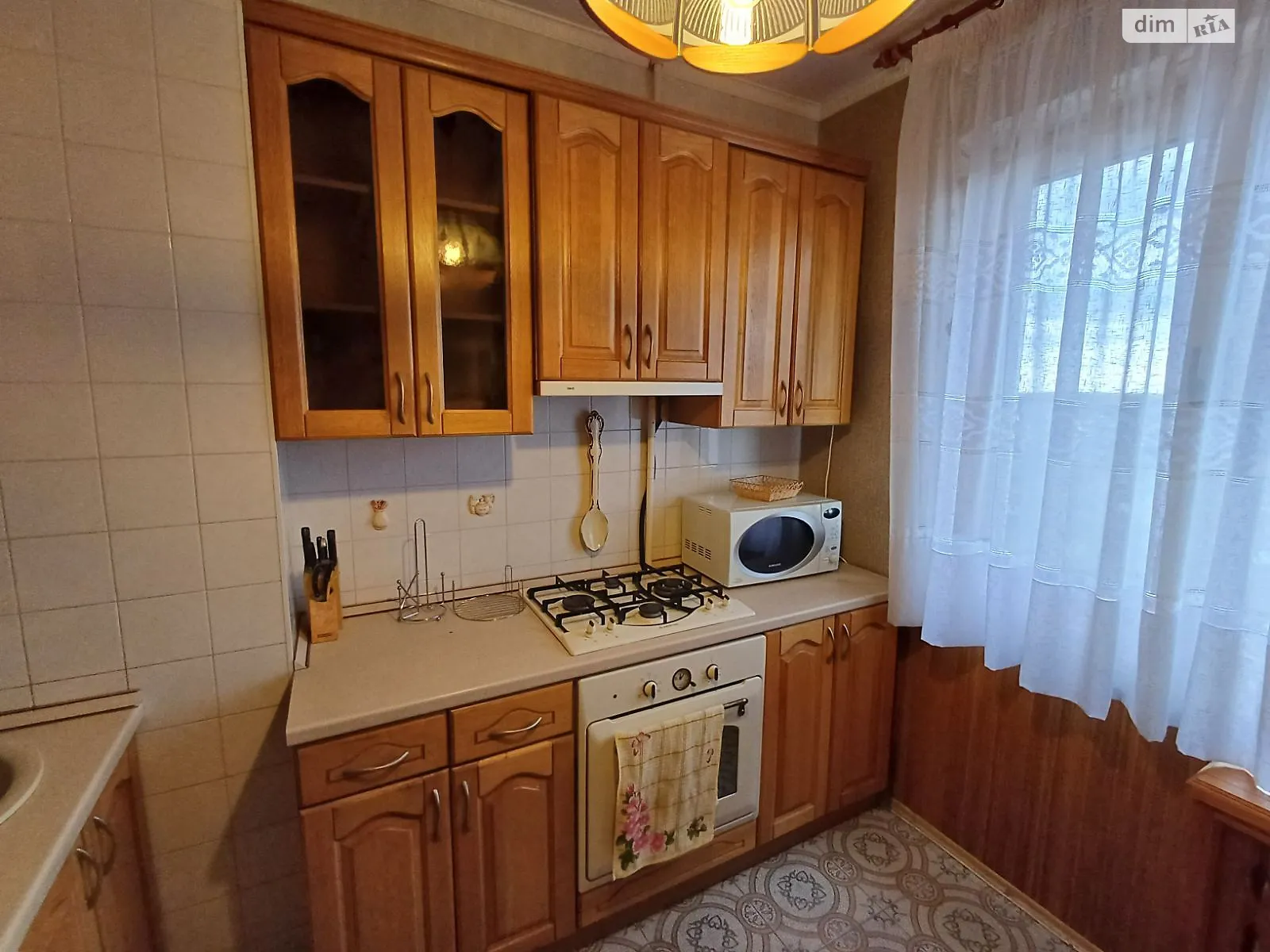 Продается 2-комнатная квартира 48.3 кв. м в Одессе, цена: 39000 $