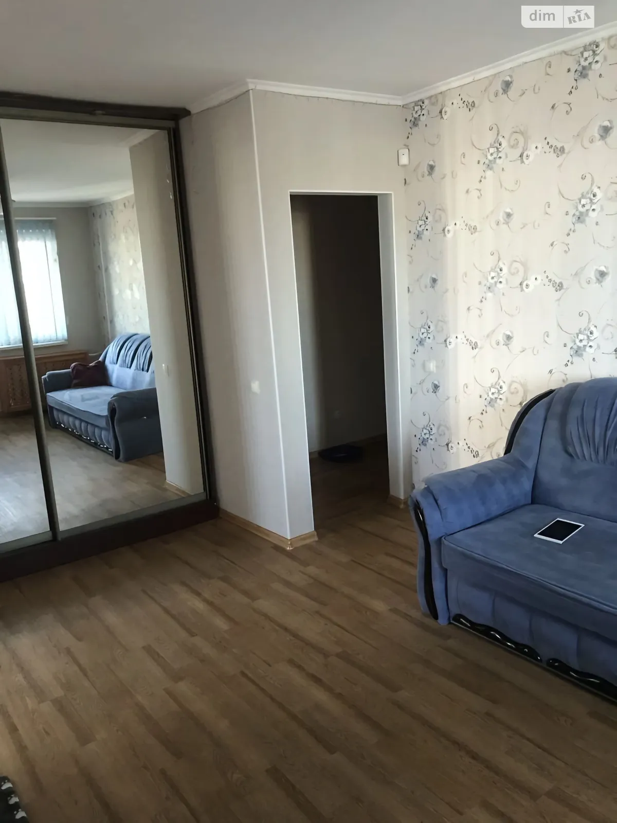 Продається 3-кімнатна квартира 46.9 кв. м у Одесі, пров. Генерала Вишневського