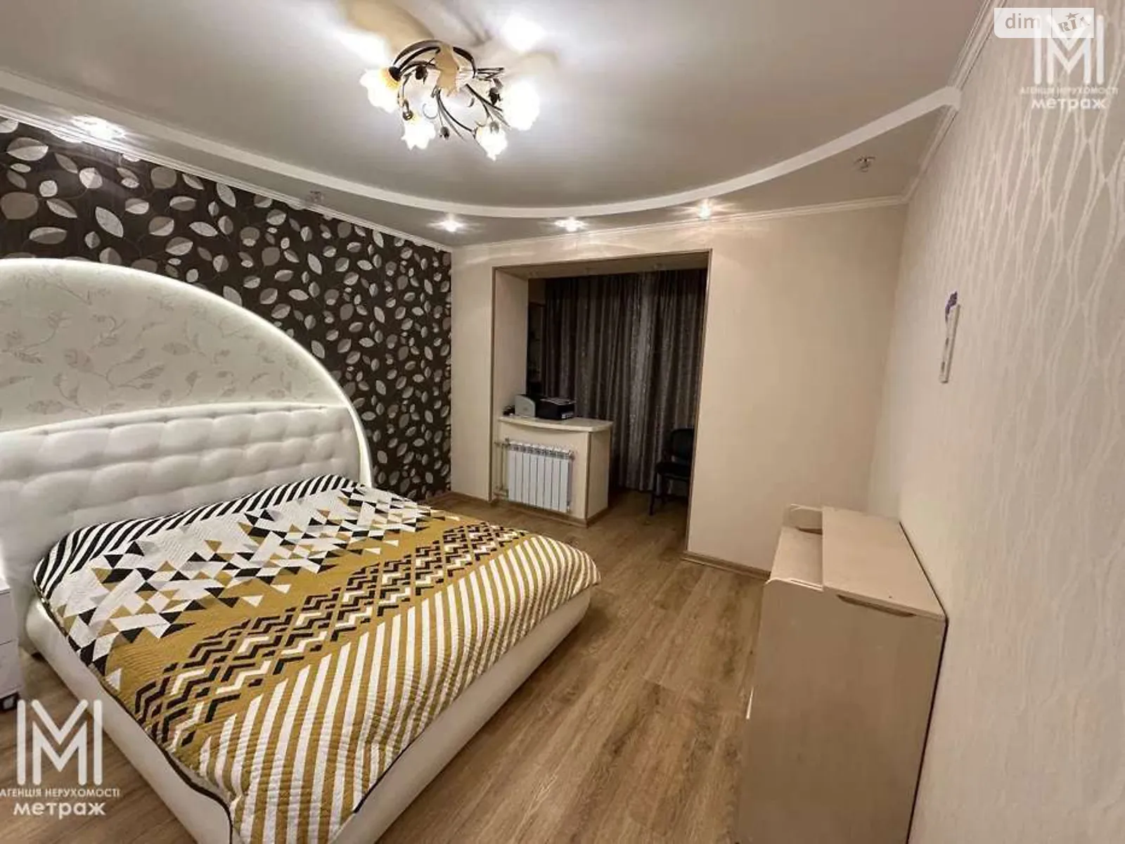 Продається 3-кімнатна квартира 86 кв. м у Харкові, цена: 70000 $