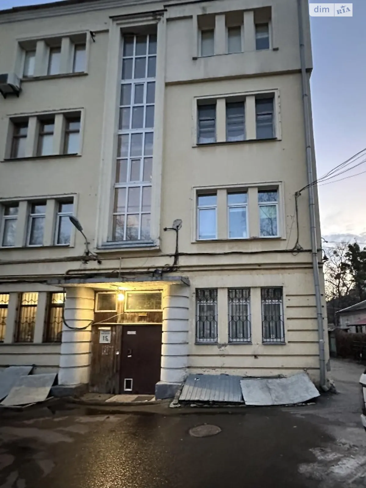 пл. Льва Толстого, 15 Печерський Київ, цена: 230000 $ - фото 1