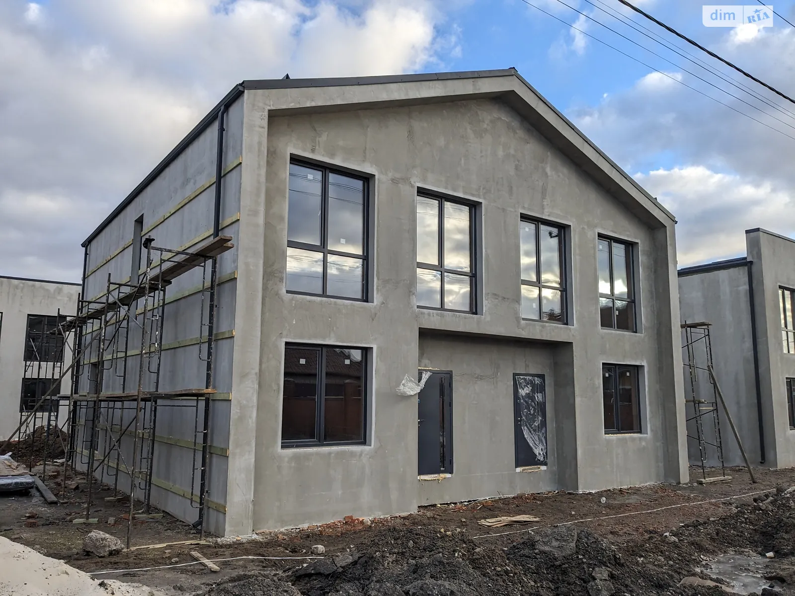 вул. Приозерна Крюківщина, цена: 110000 $ - фото 1