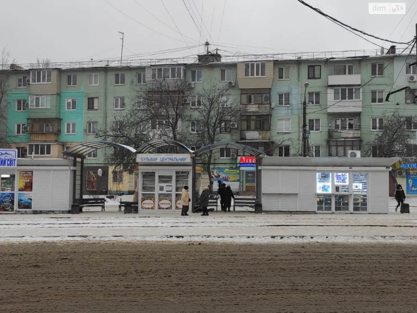 Продається об'єкт сфери послуг 17 кв. м в 1-поверховій будівлі, цена: 25000 $