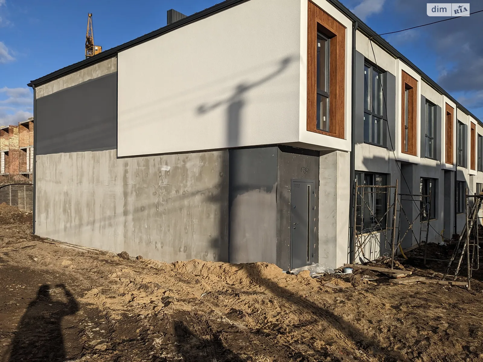 вул. Приозерна Крюківщина, цена: 65000 $ - фото 1