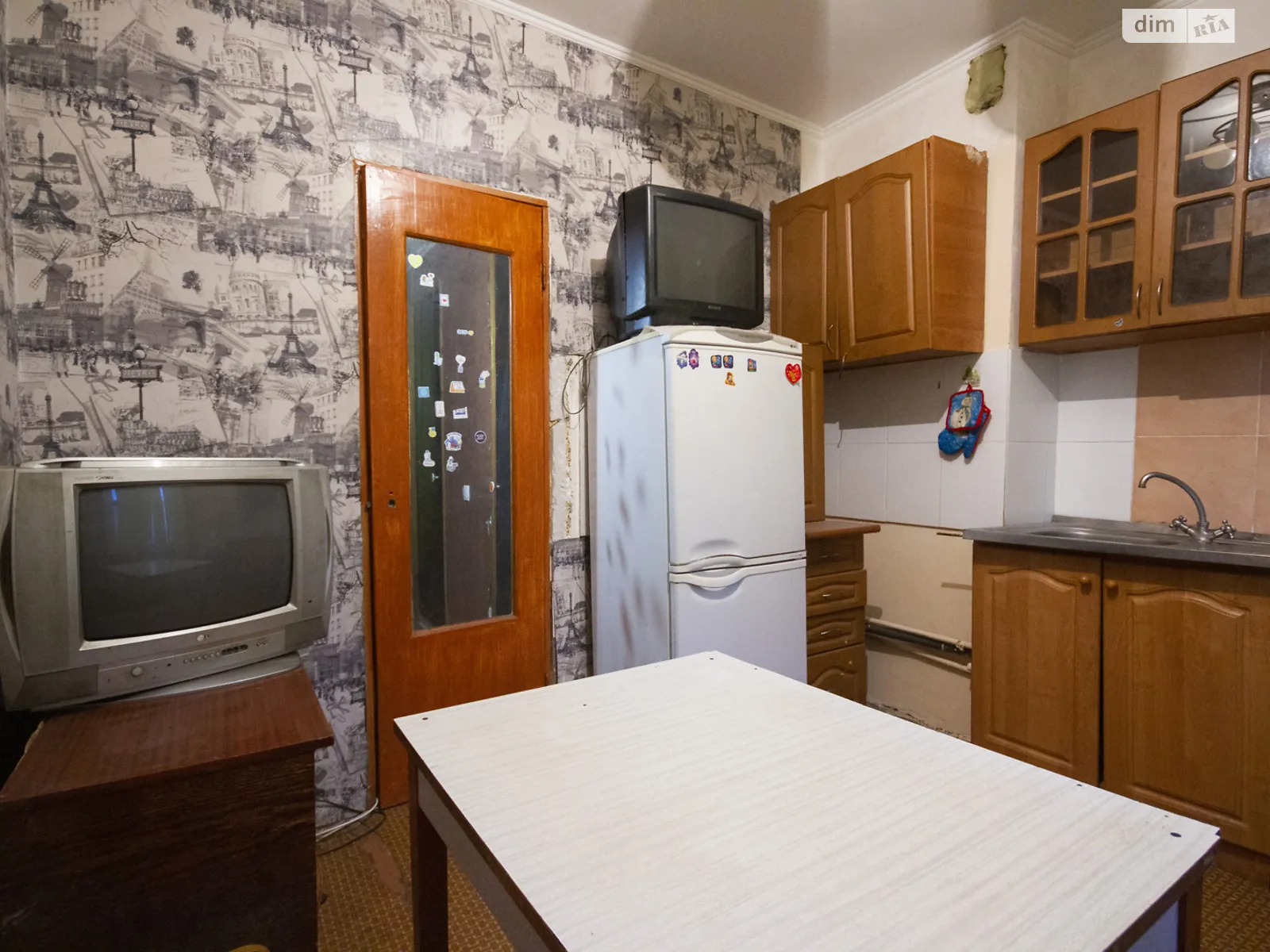 Здається в оренду 1-кімнатна квартира 36 кв. м у Одесі - фото 2