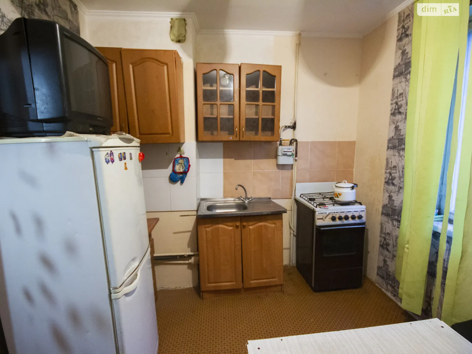Сдается в аренду 1-комнатная квартира 36 кв. м в Одессе - фото 3