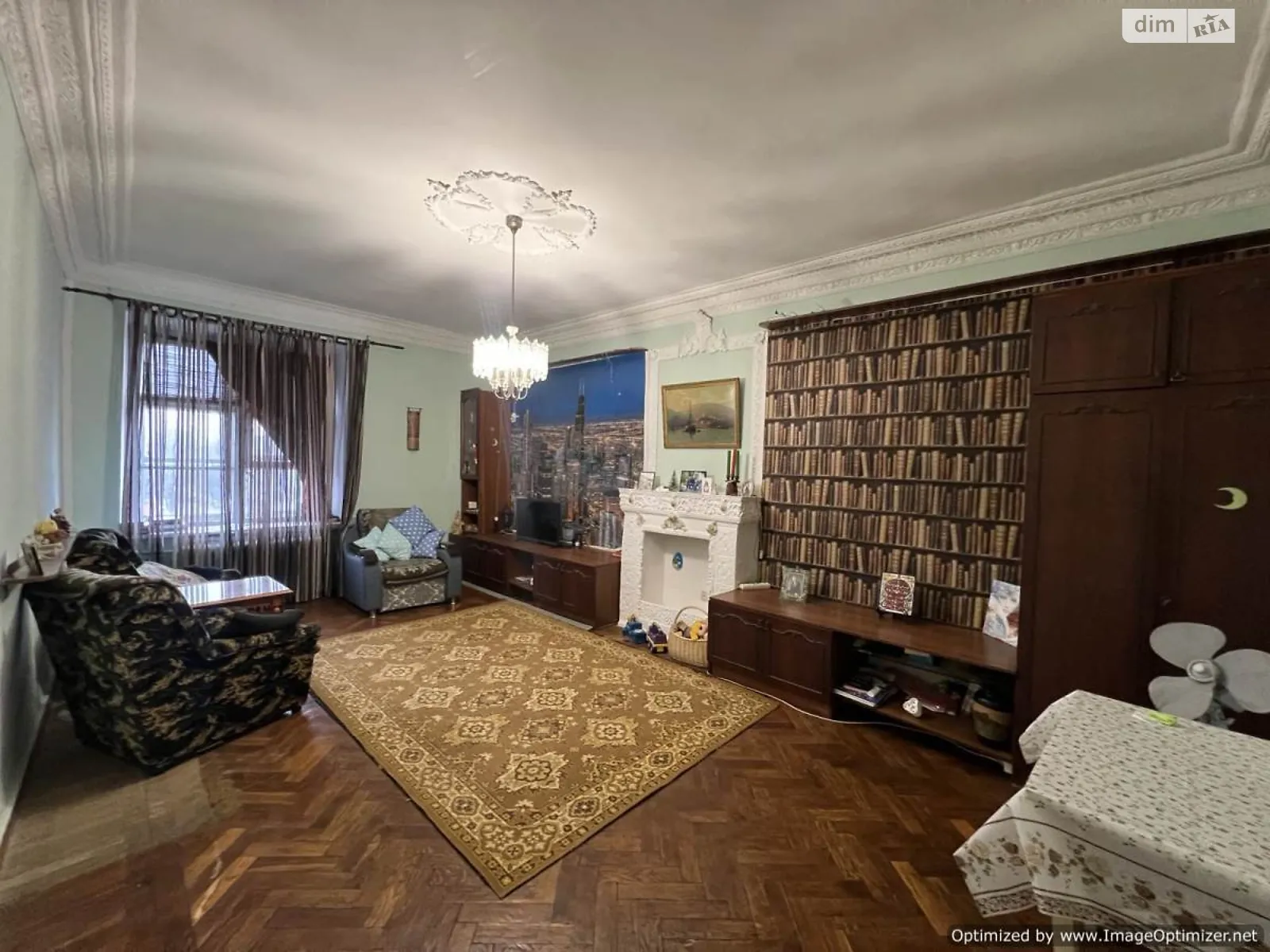 Продается 3-комнатная квартира 62 кв. м в Николаеве, ул. Радостная