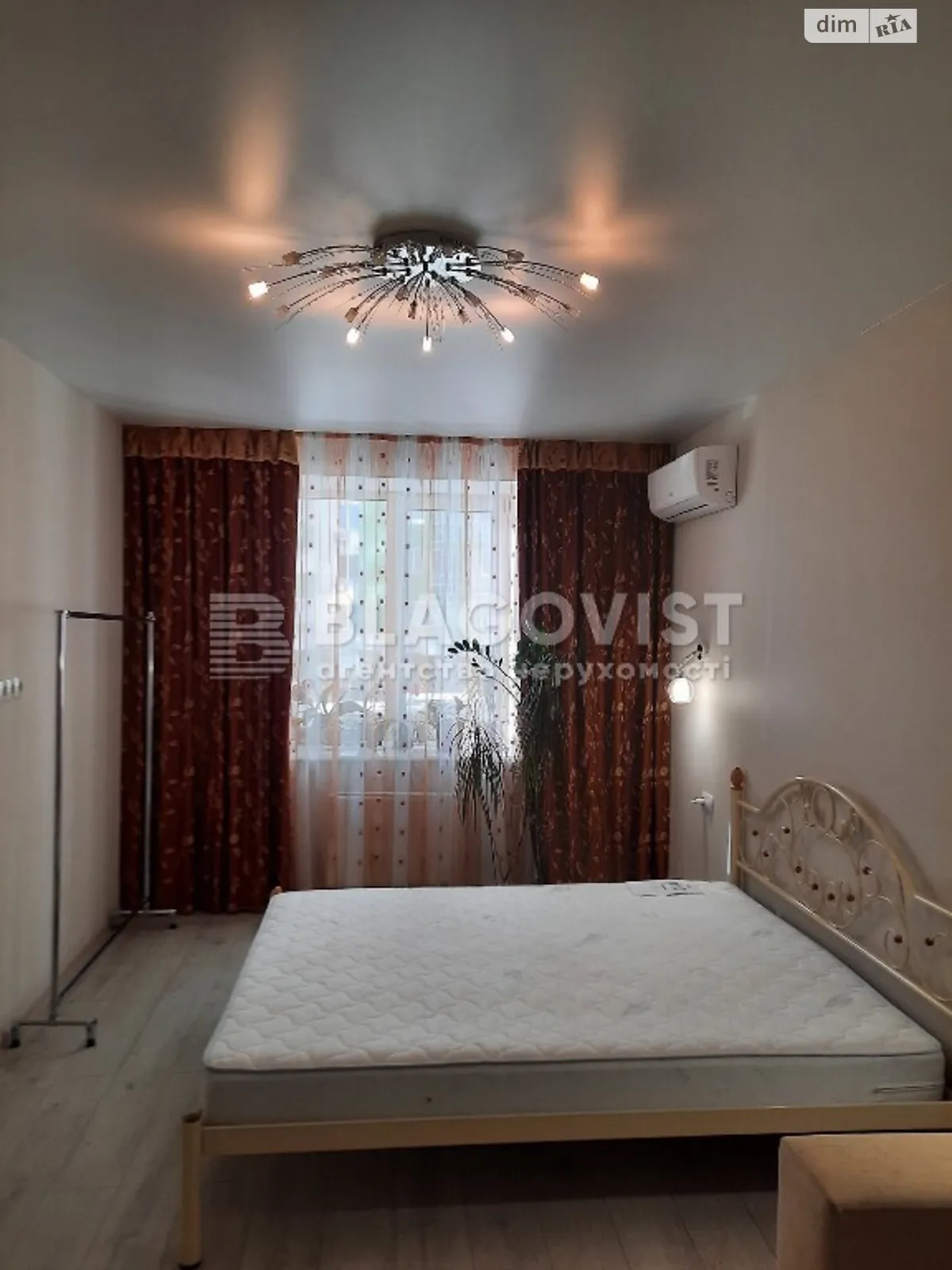 Продается 1-комнатная квартира 47.6 кв. м в Киеве, ул. Герцена, 35 - фото 1
