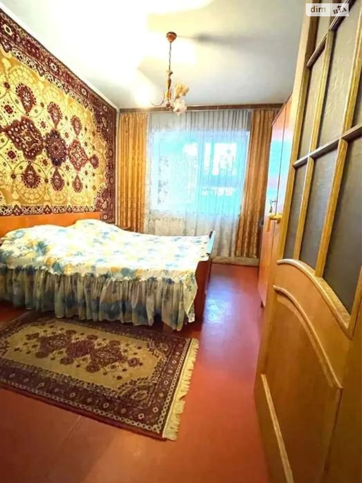 Продается 2-комнатная квартира 56 кв. м в Киеве, ул. Петра Панча, 9